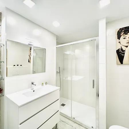 Апартаменти Salvis 111