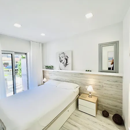 Salvis 111 Апартаменти *