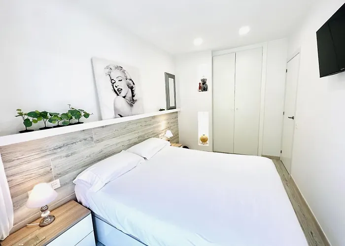 Appartement Salvis 111 Castell-Platja d'Aro