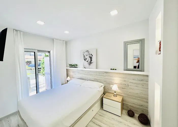 Salvis 111 Appartement *