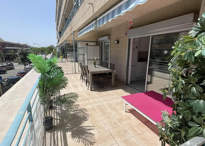 Salvis 111 * Castell-Platja d'Aro