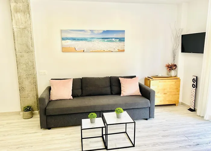 Appartement Salvis 111 *