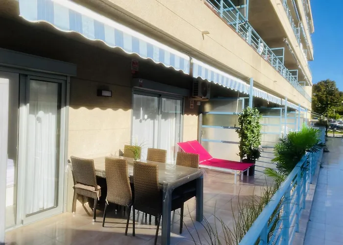 Salvis 111 Apartamento Platja d'Aro