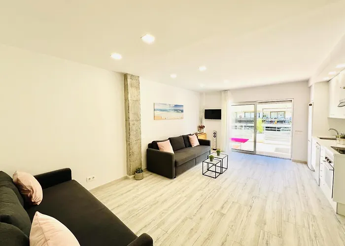 Salvis 111 * Castell-Platja d'Aro