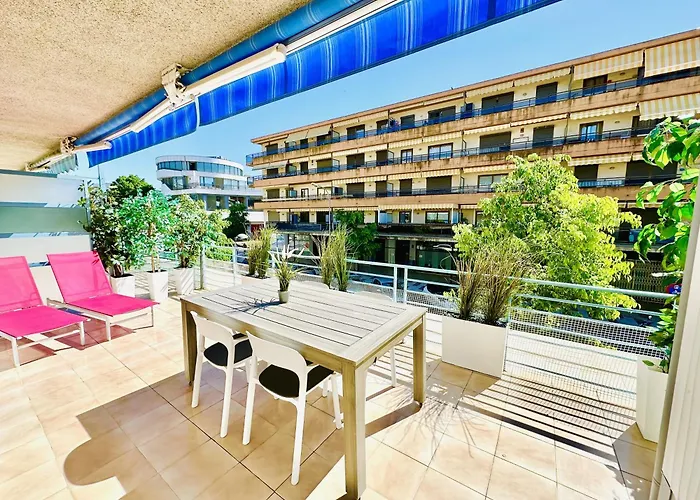 Salvis 111 Appartement