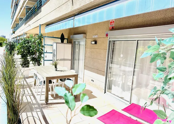 Appartement Salvis 111 Castell-Platja d'Aro