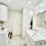 Salvis 111 Apartmán *