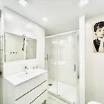Apartmán Salvis 111