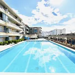 Apartmán Salvis 111