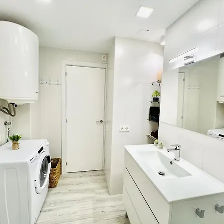 Salvis 111 Apartamento *