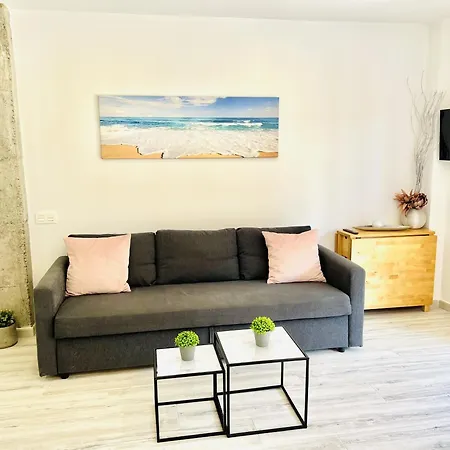 Apartamento Salvis 111 *