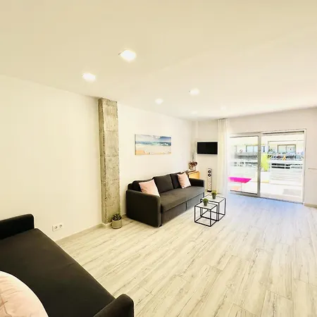 Salvis 111 * Platja d'Aro (Playa de Aro)