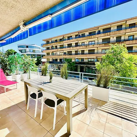 Salvis 111 Apartmán