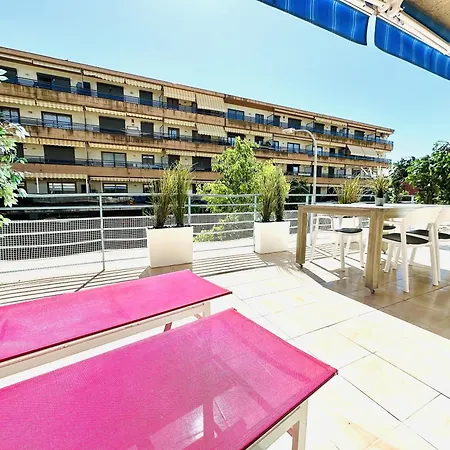 Salvis 111 Apartmán *