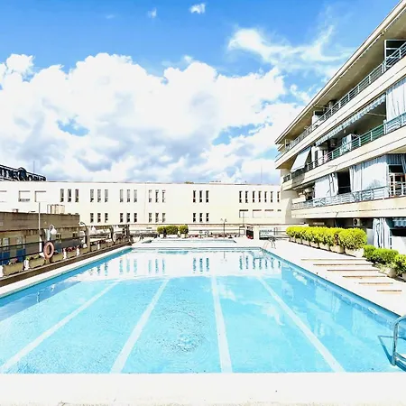 Salvis 111 Apartamento Platja d'Aro