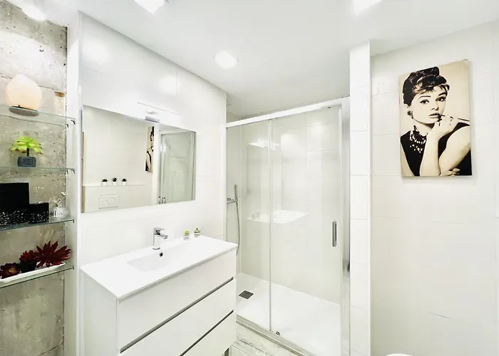 Apartamento Salvis 111