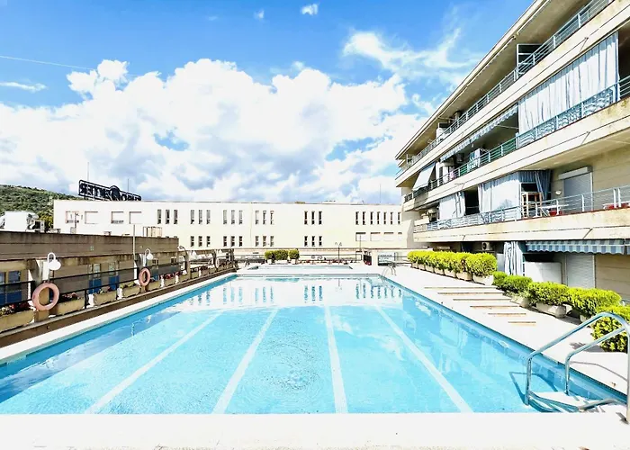 Salvis 111 Apartamento Platja d'Aro (Playa de Aro)